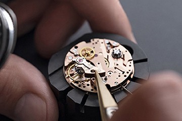 佛山欧米茄名表官方售后维修