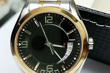 佛山欧米茄腕表售后维修 